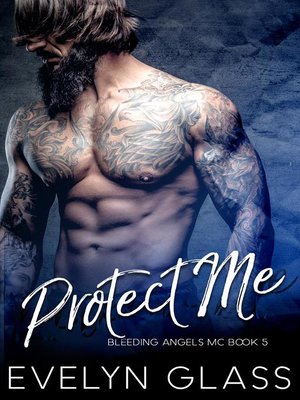 cover image of Protect Me